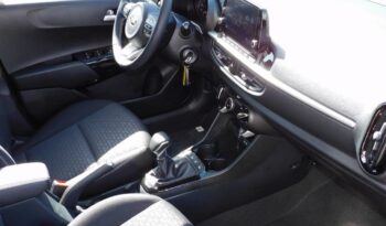 KIA Picanto 1.0 First Edition Automat voll
