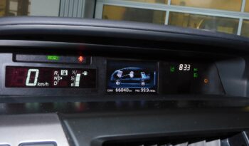 TOYOTA Prius+ Wagon 1.8 VVTi HSD Style voll