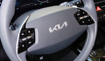 KIA NIRO 1.6 GDi Plug-in Hybrid Power Edition (SUV / Geländewagen) voll