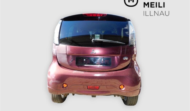MITSUBISHI i-MiEV City Car Elektro voll