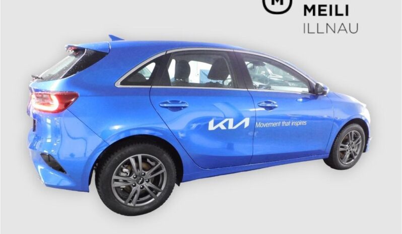 KIA Kia Ceed 1.5 T-GDi Power (Limousine) voll