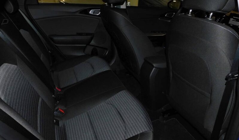 KIA Kia Ceed 1.5 T-GDi Power (Limousine) voll
