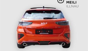 KIA Kia Ceed 1.6 T-GDi GT (Limousine) voll