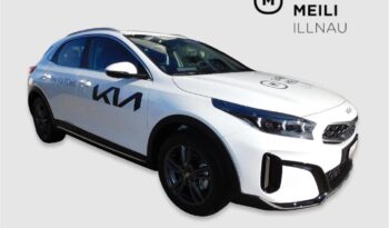 KIA Kia XCeed 1.5 T-GDi MHEV Power (Limousine) voll