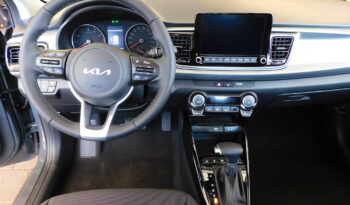 KIA Kia Rio 1.0 T-GDi Power (Limousine) voll