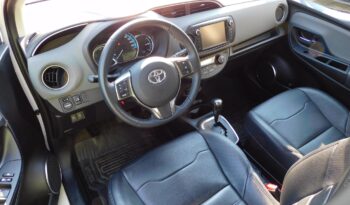 TOYOTA Toyota Yaris 1.5 VVT-i HSD Swiss Trend (Limousine) voll