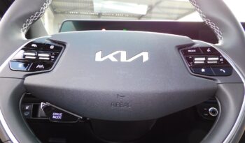 KIA EV6 77 kWh GT-Line 4×4 voll